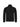 Cp Company 193A Wool Quarter Zip In Black