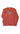 Cp Company Long Sleeve Stamp Logo T-Shirt in Red