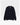 Cp Company 021A Chenille Ribbed Knit Polo Shirt In Navy ( Pre-Order Due Approx 25th Oct )