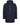 Stone Island Hyper Dense Nylon Twill With Primaloft-Tc In Navy