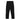 Cp Company 004A Chrome-R Utility Cargo Pants in Black