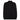 Stone Island Soft Organic Cotton Half Zip Sweater In Black