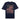 Cp Company 048A Metropolis Graphic Logo T-Shirt In Sky Captain