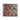 Gucci Gg Supreme Snake Wallet In Beige