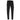Cp Company 246A Brushed Emerised Lens Joggers In Black