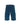 Cp Company 116A Satin Stretch Cargo Shorts In Ink Blue