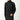 Cp Company 205A Wool Blend Turtleneck With Certilogo In Black