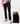 Boss Delware Slim Fit Jeans In Black