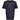 Cp Company Resist Dyed Small Logo T-Shirt in Navy