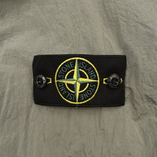 Load image into Gallery viewer, Stone Island Nylon Metal Overshirt Econyl In Stucco
