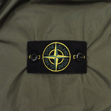 Load image into Gallery viewer, Stone Island Crinkle Reps R-Ny With Primaloft-Tc Overshirt In Khaki
