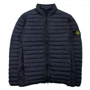 Stone island loom woven zip jacket on sale