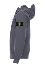 Load image into Gallery viewer, Stone Island Soft Shell-R E.Dye Jacket In Grey
