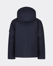Load image into Gallery viewer, Stone Island Junior Down Jacket in Navy
