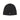 Stone Island Wool Beanie In Dark Grey