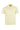 Cp Company Pique Resist Dyed Polo Shirt In Pastel Yellow