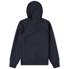 Load image into Gallery viewer, Cp Company A/W Lined Goggle Soft Shell-R In Navy
