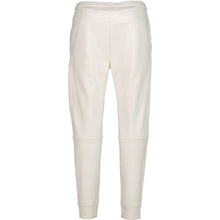 Load image into Gallery viewer, CP Company Jogging Bottoms In White

