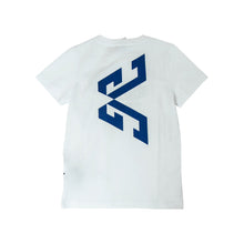 Load image into Gallery viewer, Givenchy Junior T-shirt In White
