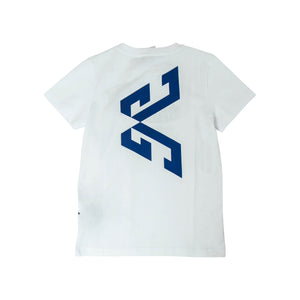 Givenchy Junior T-shirt In White