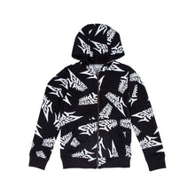Load image into Gallery viewer, Givenchy Junior Full Zip Hoody
