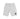 CP Company Lens Fleece Shorts In Off White