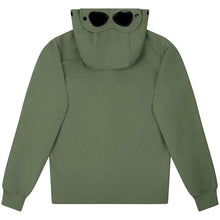 Load image into Gallery viewer, CP Company Junior Soft Shell In Khaki
