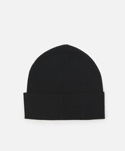 Load image into Gallery viewer, Hugo Boss Aride Beanie In Black
