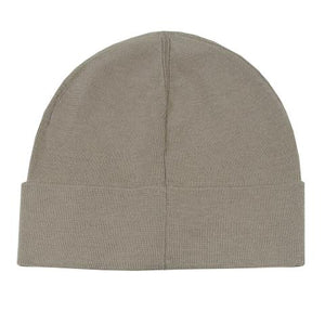 Hugo Boss Aride Beanie In Brown