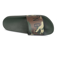 Load image into Gallery viewer, Dsquared2 Icon Slides in Camo Green
