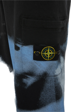 Load image into Gallery viewer, Stone Island Motion Saturation Joggers in Black

