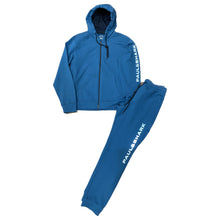 Load image into Gallery viewer, Paul &amp; Shark Full Zip Tracksuit in Blue
