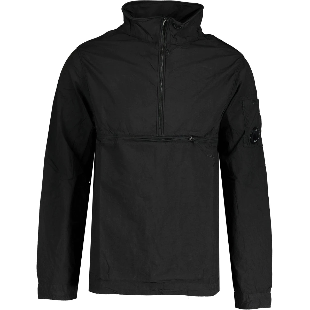 Cp company lens smock overshirt deals