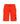 CP Company Junior Lens Shorts In Red