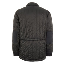 Load image into Gallery viewer, Stone Island Nylon Raso Quilted-TC in Black
