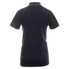 Load image into Gallery viewer, Hugo Boss Slim Fit Stretch Polo Shirt In Dark Blue
