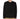 CP Company Heavy Jersey Mixed Lens Sweatshirt in Black