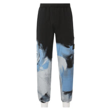Load image into Gallery viewer, Stone Island Motion Saturation Joggers in Black
