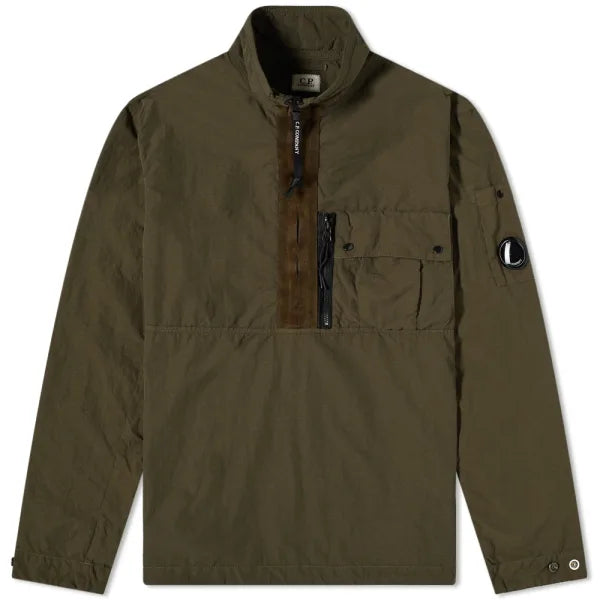 Cp company lens smock overshirt outlet