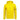 CP Company Gabardine 1/2 Zip Hooded Lens Overshirt in Yellow