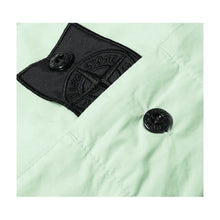 Load image into Gallery viewer, Stone Island Shadow Project Chapter 1 Padded Overshirt in Light Green
