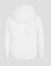 Load image into Gallery viewer, CP Company Junior Pro-Tek Lens Jacket In White
