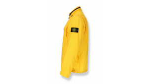 Stone Island Naslan Light Watro Jacket in Yellow