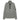 CP Company Gabardine Quarter Zip Lens Overshirt in Moon Mist