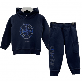 Blue stone 2025 island tracksuit